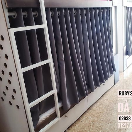 Ruby'S House Da Lat Apartment ภายนอก รูปภาพ