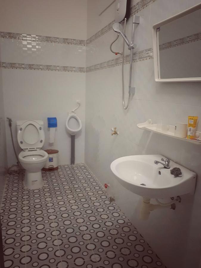 Ruby'S House Da Lat Apartment ภายนอก รูปภาพ