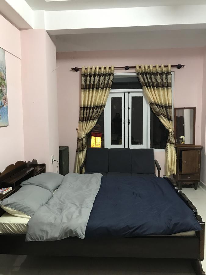 Ruby'S House Da Lat Apartment ภายนอก รูปภาพ