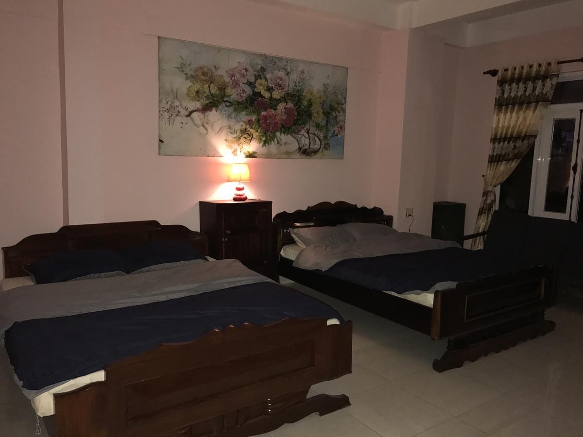 Ruby'S House Da Lat Apartment ภายนอก รูปภาพ