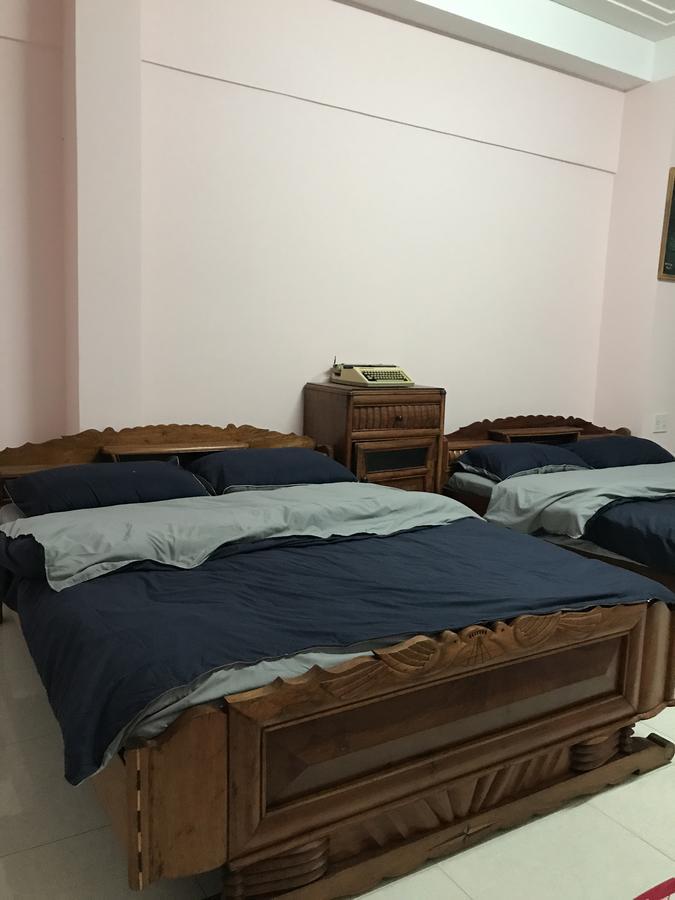 Ruby'S House Da Lat Apartment ภายนอก รูปภาพ