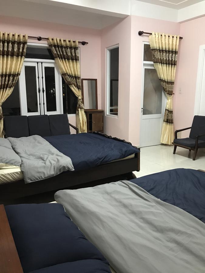 Ruby'S House Da Lat Apartment ภายนอก รูปภาพ