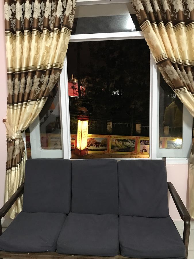Ruby'S House Da Lat Apartment ภายนอก รูปภาพ