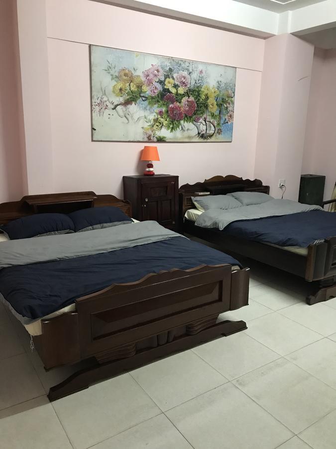Ruby'S House Da Lat Apartment ภายนอก รูปภาพ