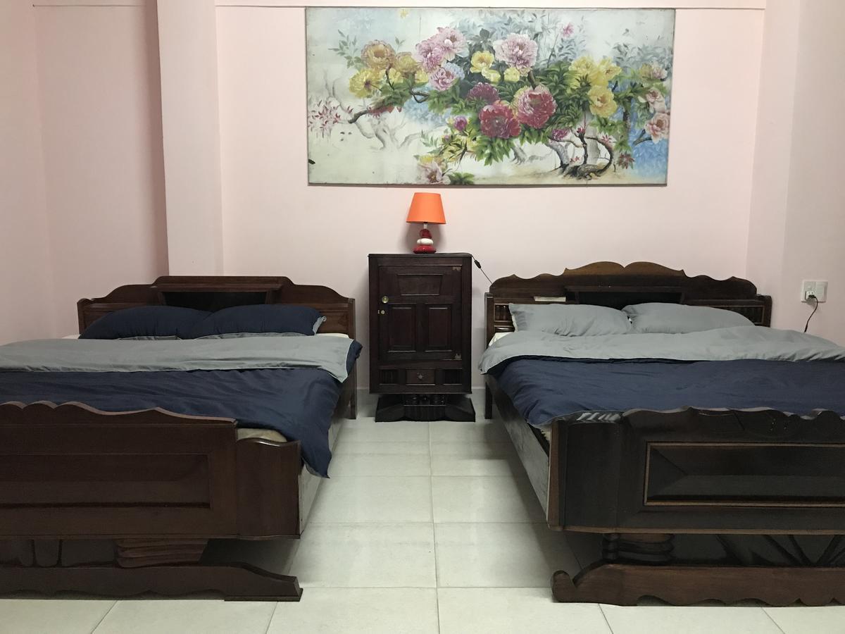 Ruby'S House Da Lat Apartment ภายนอก รูปภาพ