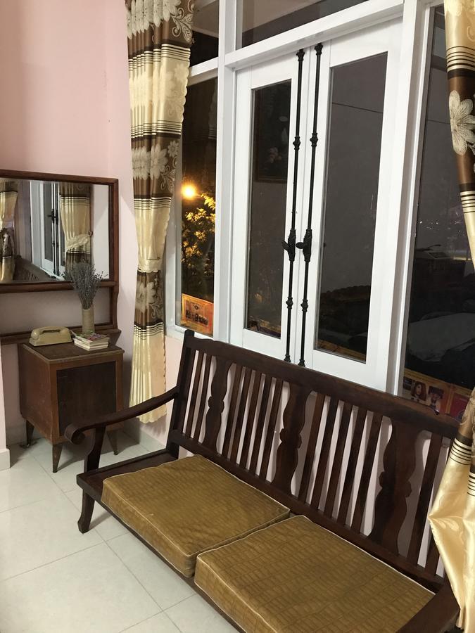 Ruby'S House Da Lat Apartment ภายนอก รูปภาพ