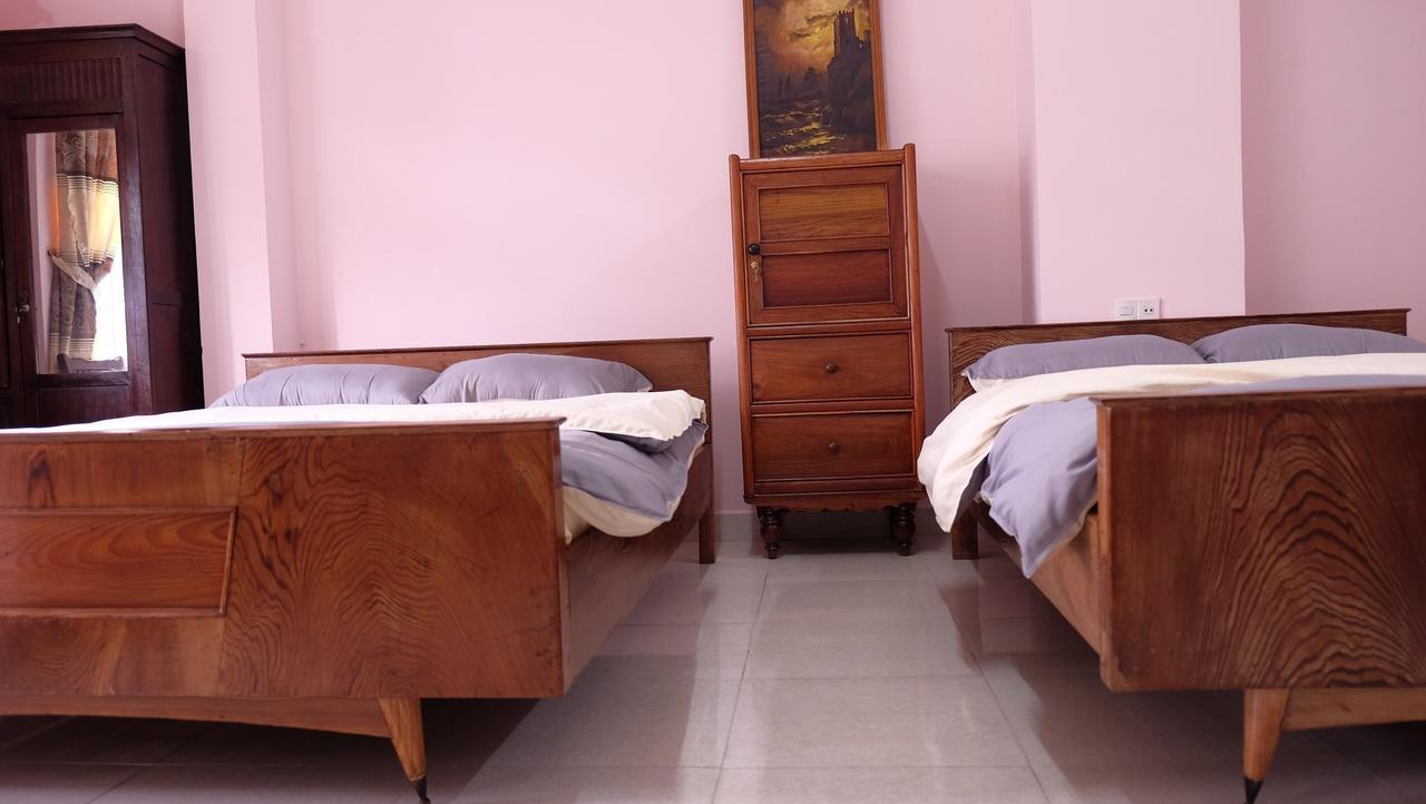 Ruby'S House Da Lat Apartment ภายนอก รูปภาพ