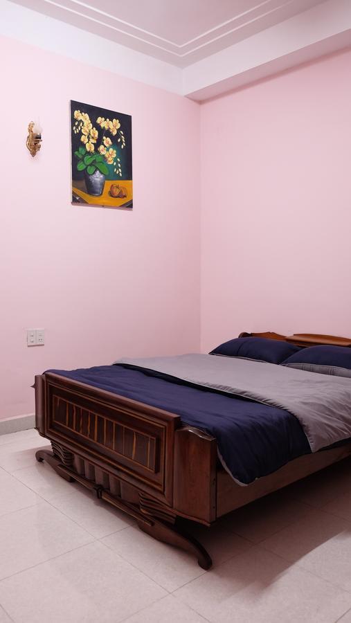 Ruby'S House Da Lat Apartment ภายนอก รูปภาพ