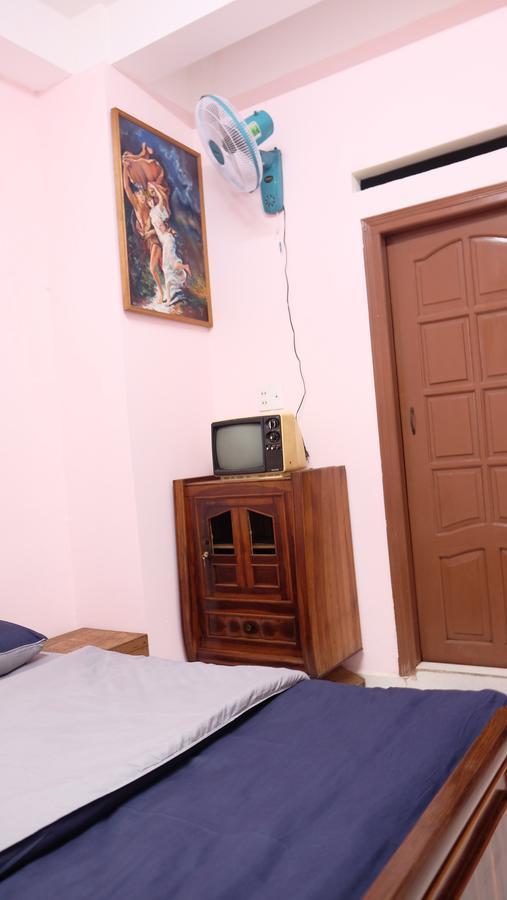Ruby'S House Da Lat Apartment ภายนอก รูปภาพ