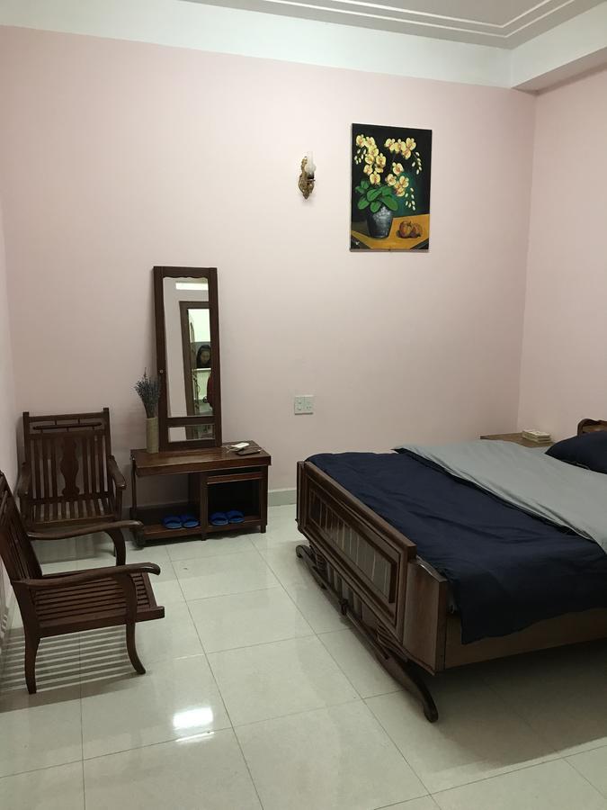 Ruby'S House Da Lat Apartment ภายนอก รูปภาพ