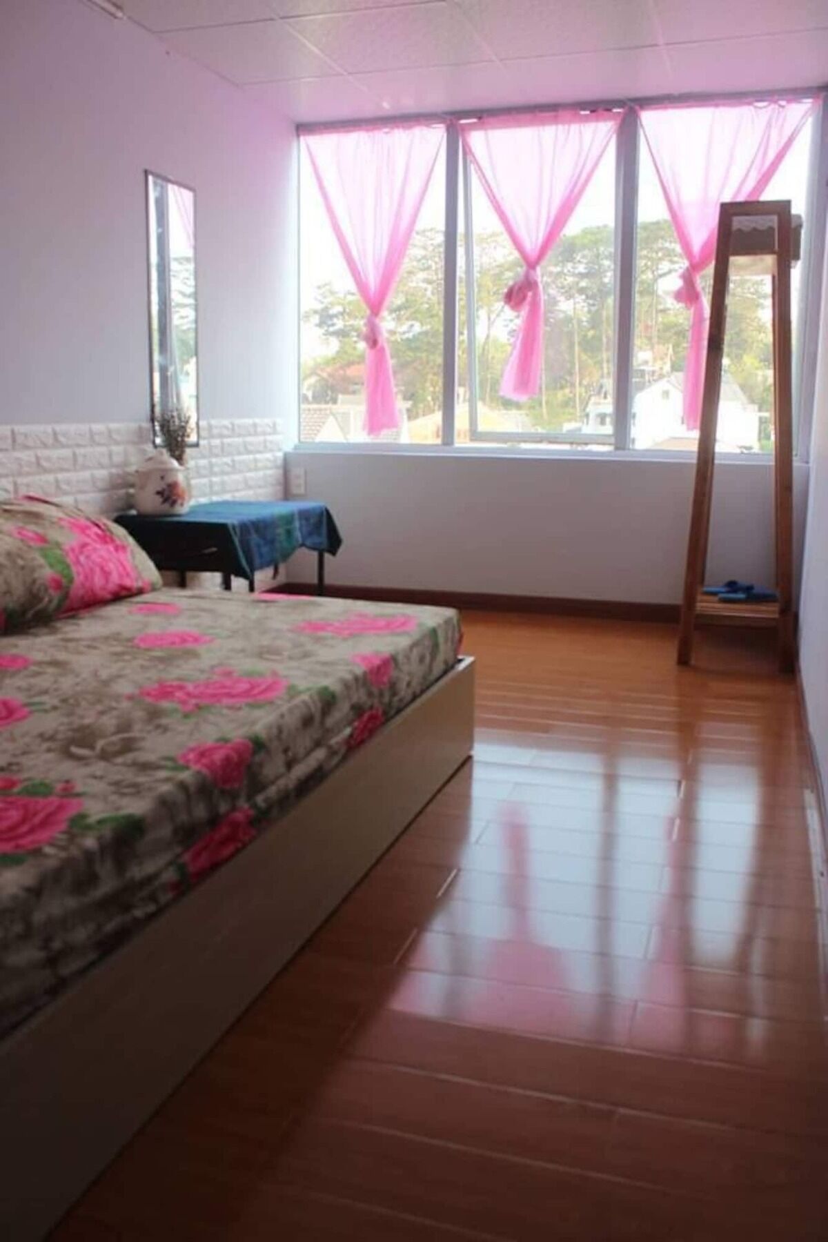 Ruby'S House Da Lat Apartment ภายนอก รูปภาพ