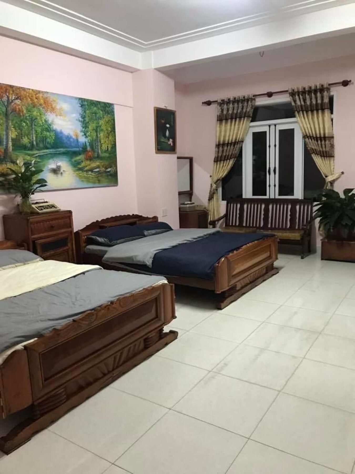 Ruby'S House Da Lat Apartment ภายนอก รูปภาพ