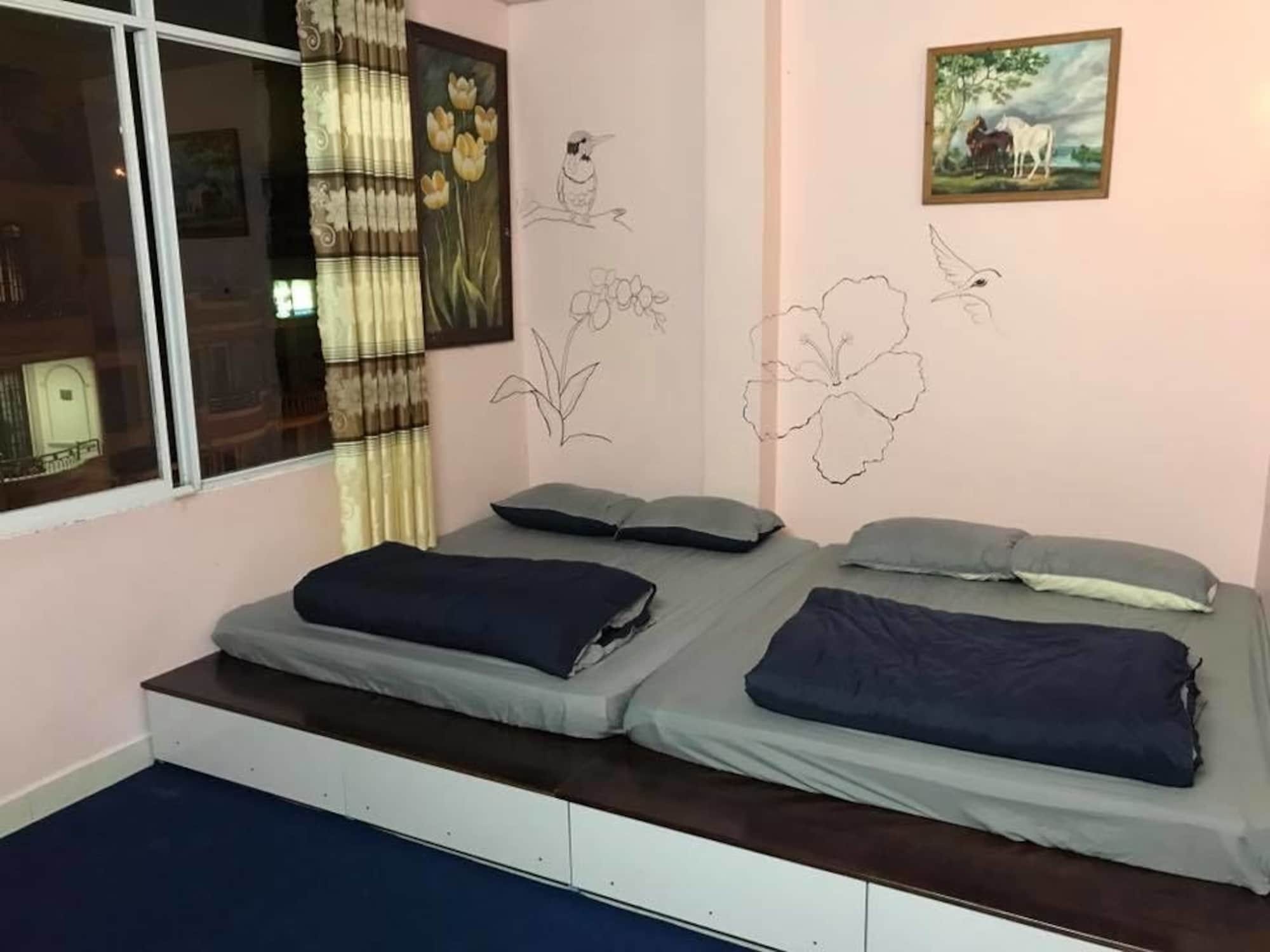 Ruby'S House Da Lat Apartment ภายนอก รูปภาพ