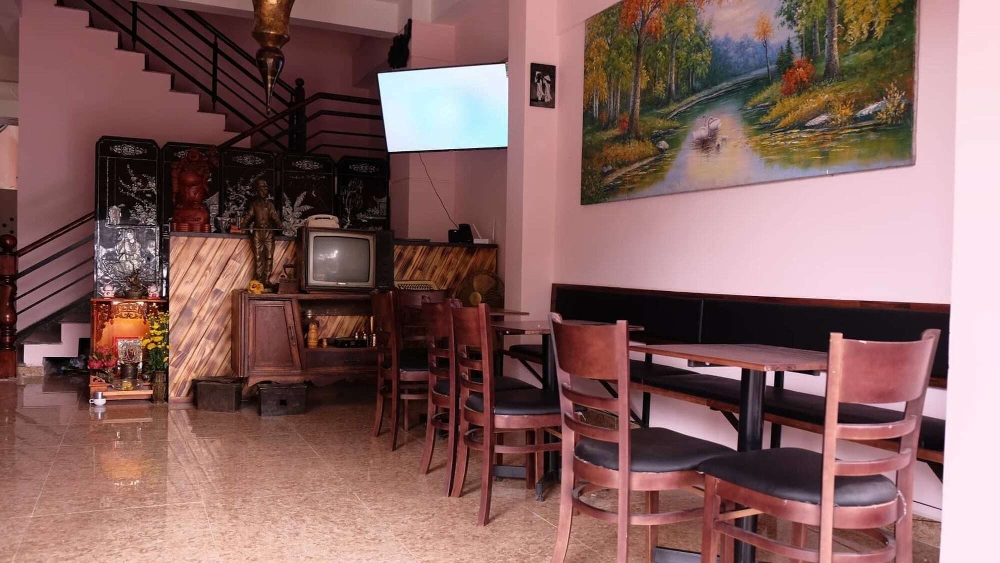 Ruby'S House Da Lat Apartment ภายนอก รูปภาพ